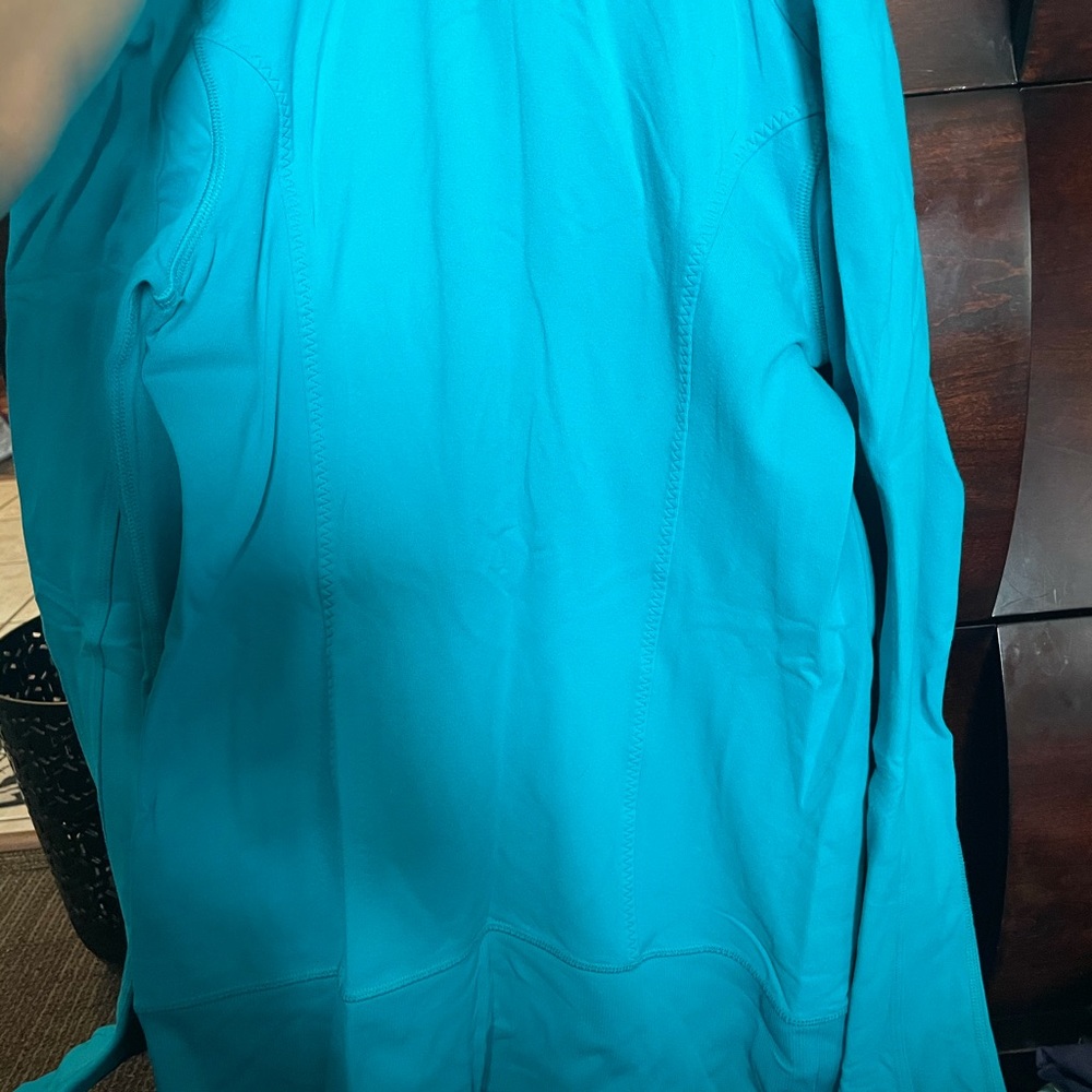 Lululemon sweater